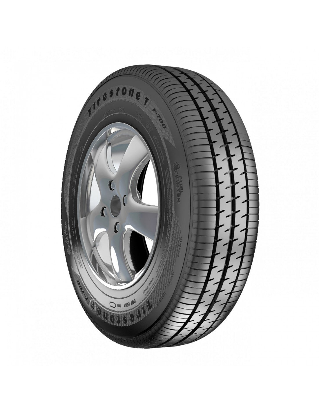 185/65 R 15 F-700 88H