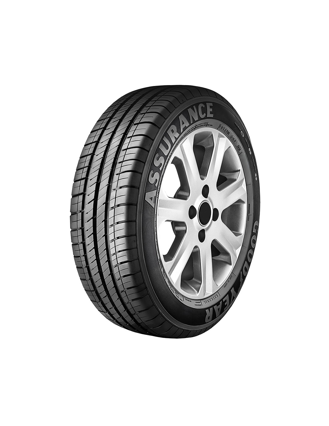 185/65 R15 ASSURANCE 88T