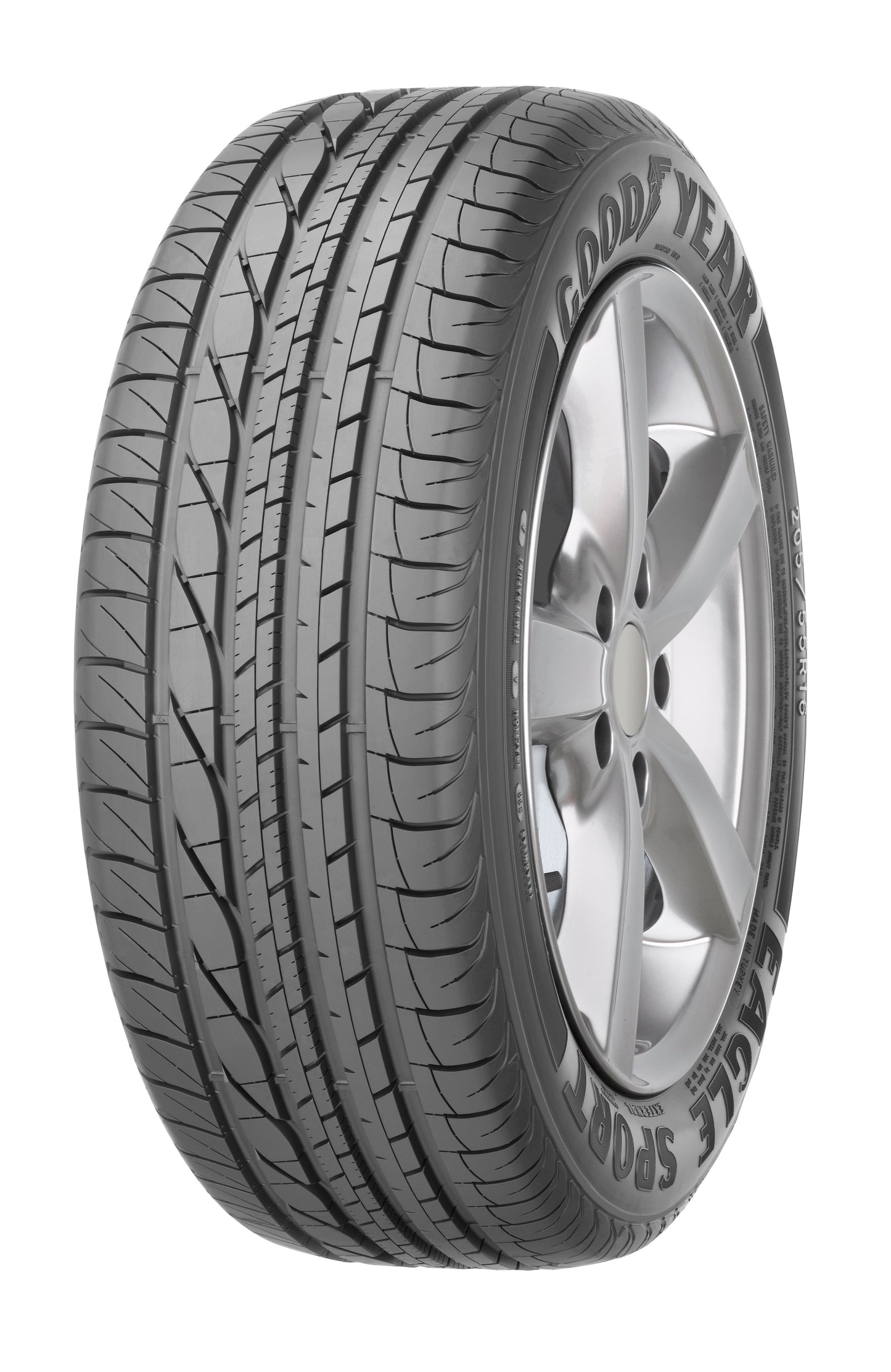 185/65 R15 EAGLE SPORT 88H SL