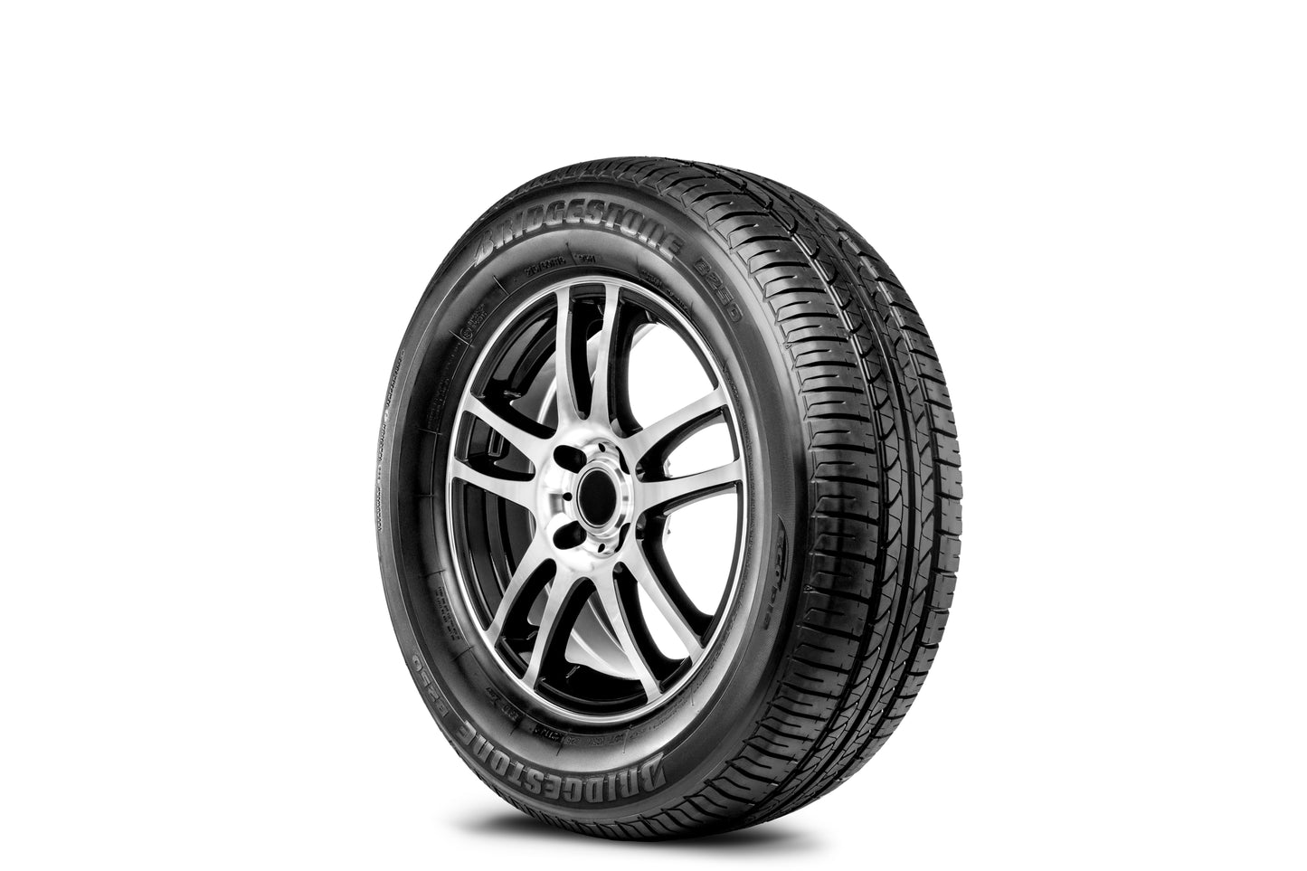 205/60 R16 B-SERIES B-250 92H