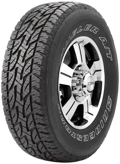 215/75 R15 DUELER A/T 694 OWT 100/97S