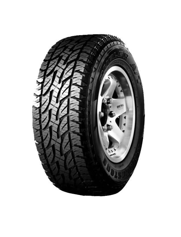 215/80 R16 D694 103S
