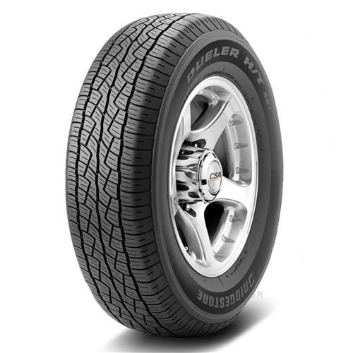225/65 R17 DUELER D687 HT(HP) 102H