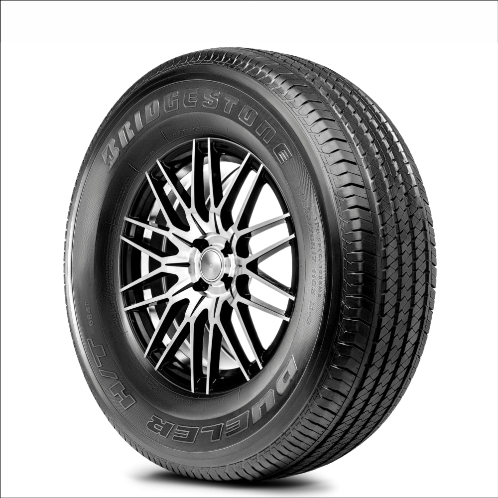 225/70 R16 DUELER HT D684 II 102S