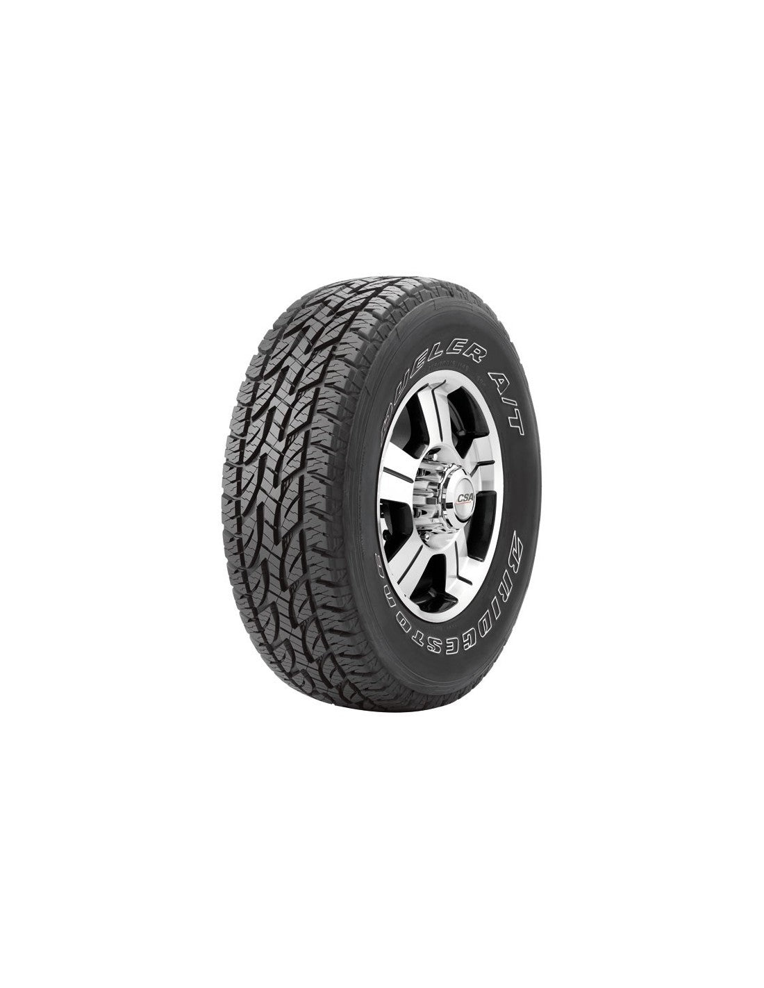 225/75 R16 D694 103S