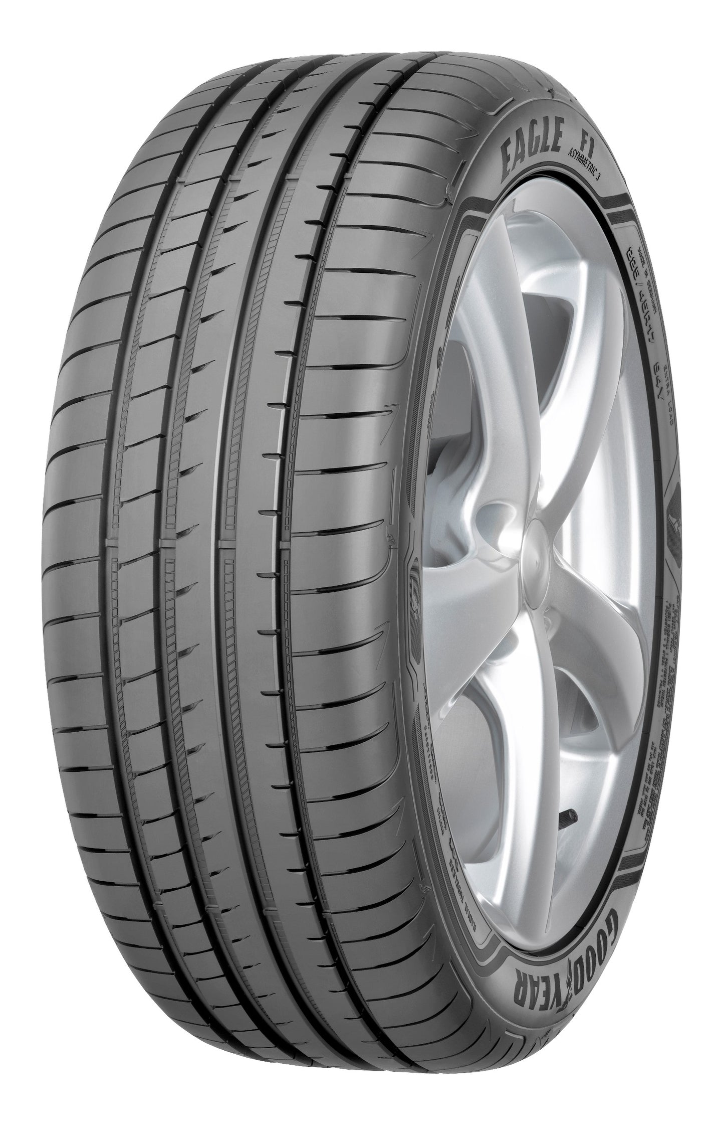245/40 R19 EAGLE F1 ASYMMETRIC 3 98Y XL