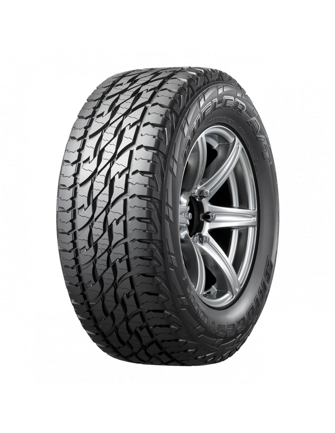 245/65 R 17 111T DUELER A/T 697