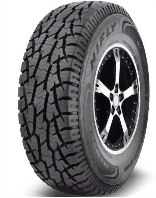 255/70 R16 VIGOROUS AT601 111T