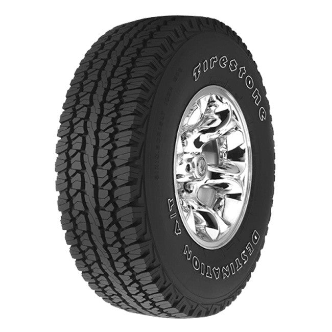 275/65 R18 DESTINATION AT 114T