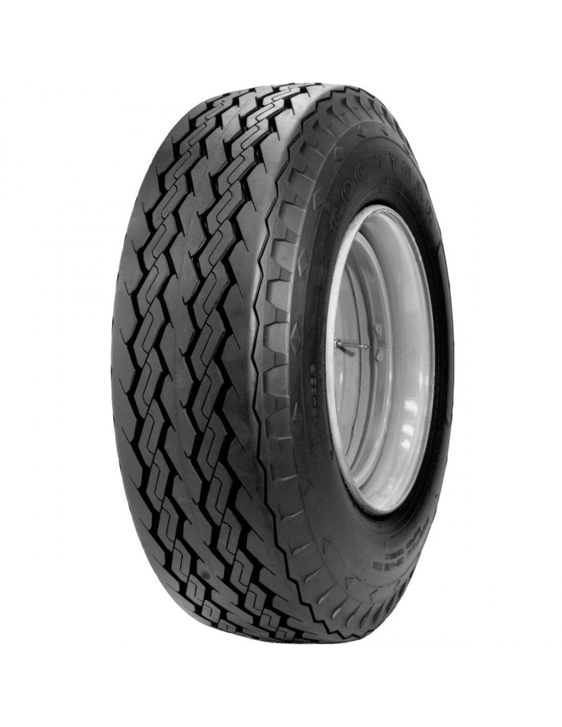 600 X 13 8 TT HI MILL