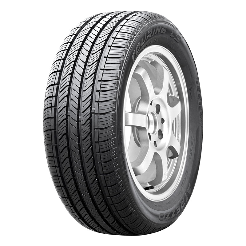 NEUMATICO 215/60 R17 96T ATREZZO TOURING LS