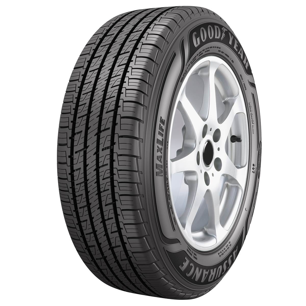175/70 R14 ASSURANCE MAXLIFE 88T