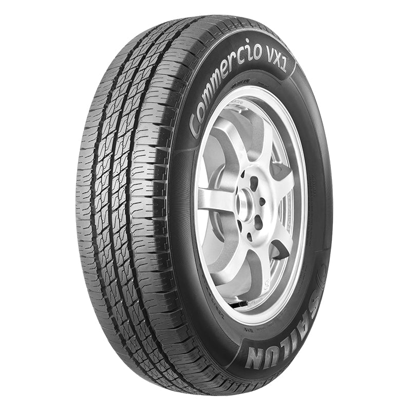 215/70 R15C COMMERCIO VX1 109/107R