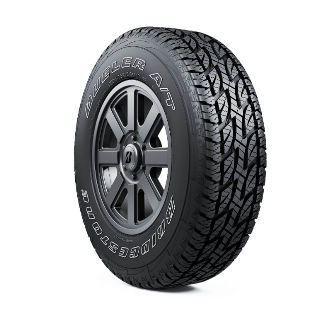 NEUMATICO 205/70 R15 DUELER A/T 694 96S