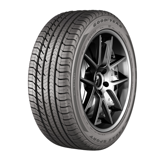 NEUMATICO 255/45 R20 EAGLE SPORT ALL SEASON 101W