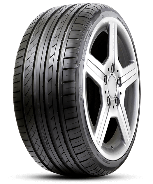 NEUMATICO 195/55 R16 HF805 91VXL