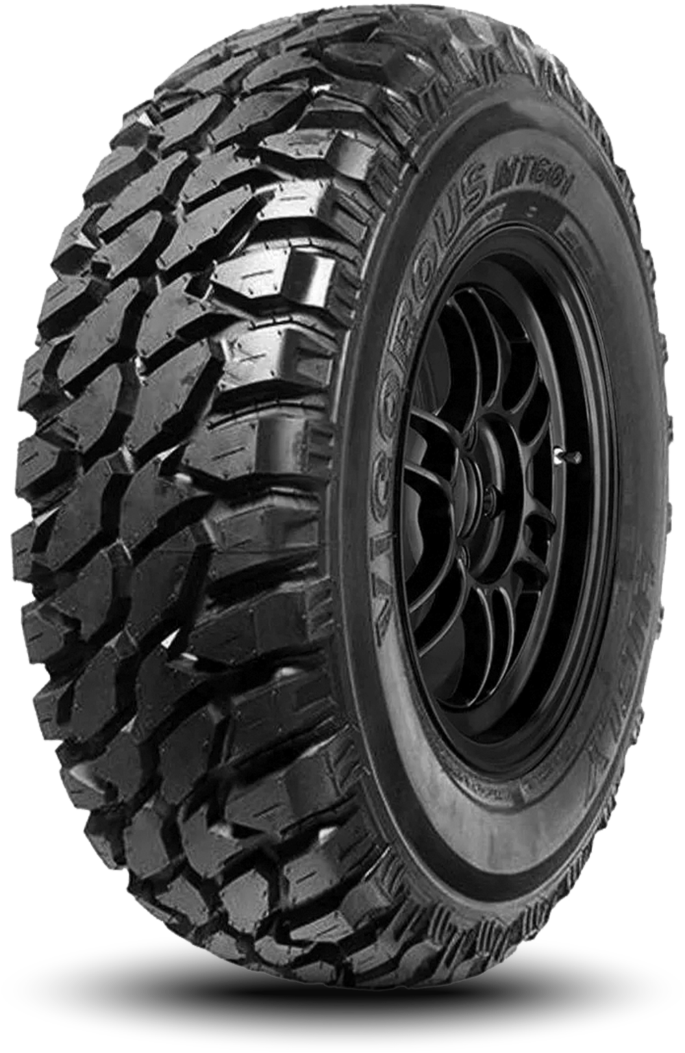 NEUMATICO 31-1050 R15 VIGOROUS MT601 109Q