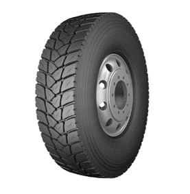 11 R22.5 SUPER DM 18 PR 148/145K