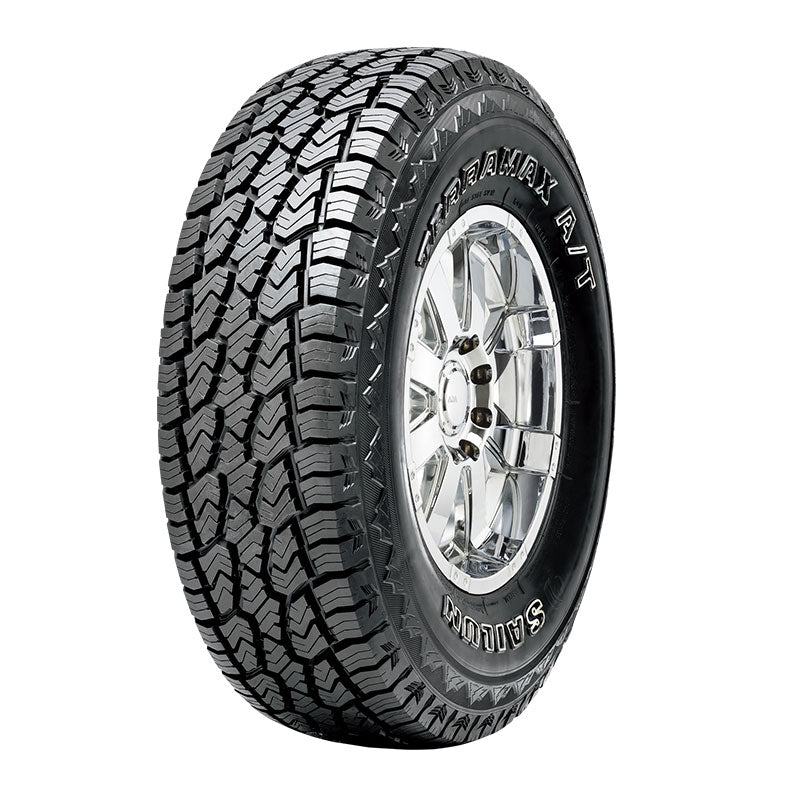 235/75 R15 TERRAMAX A/T OWL