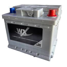 WX 45-VWF (45AH-450CCA)