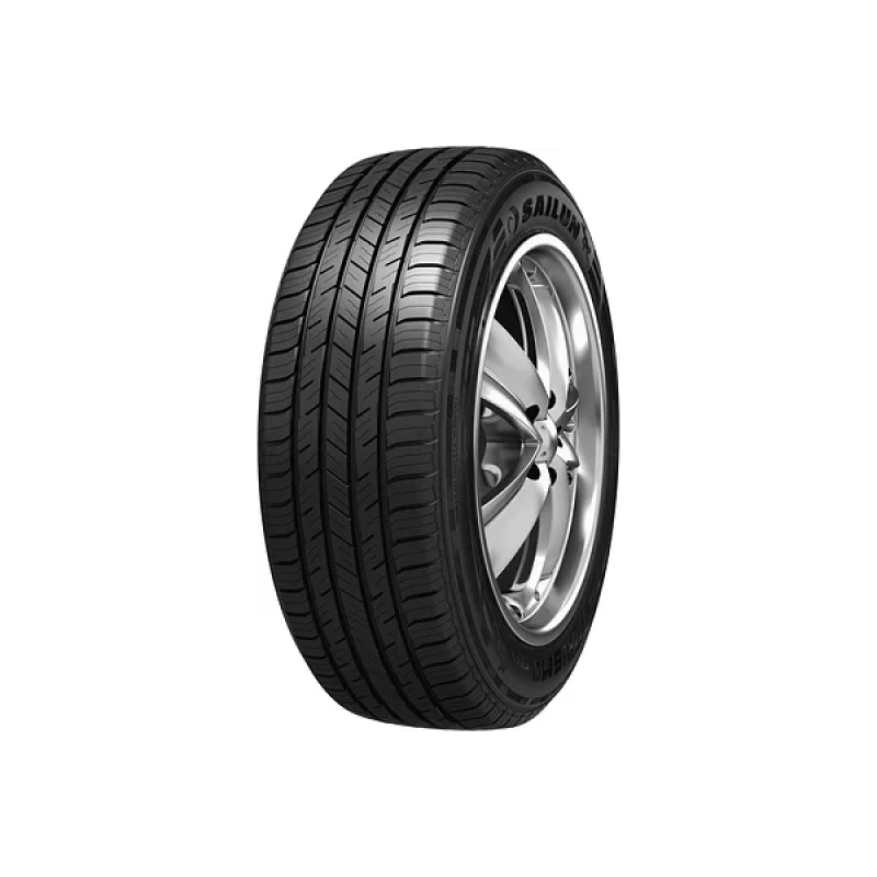 NEUMATICO 235/55 R19 101V TURISMO SV57