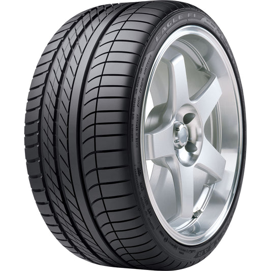 205/45 R17 EAGLE F1 ASYMMETRIC 88W