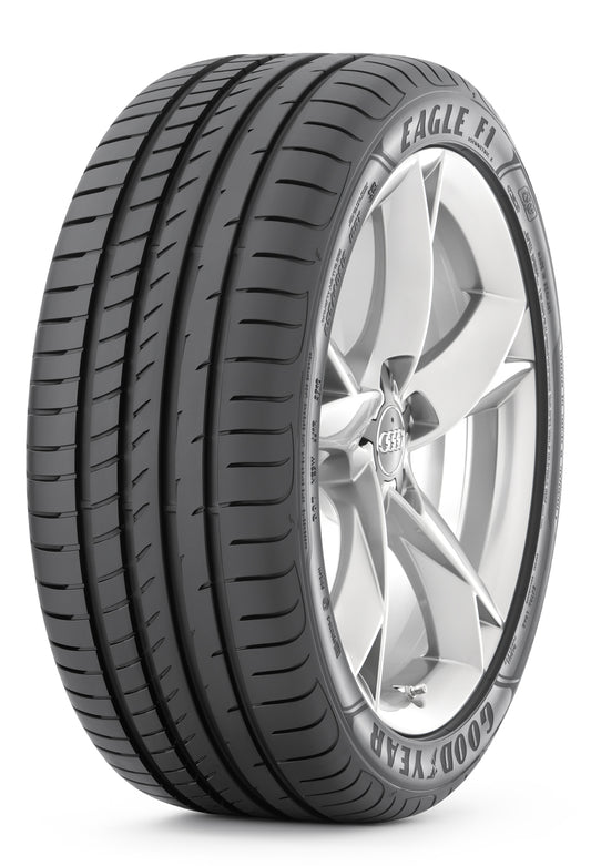 225/40 R18 EAGLE F1 ASYMMETRIC 2 92W MOEXTENDED