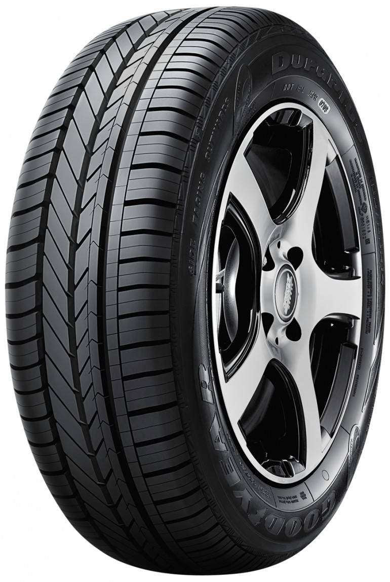 165/65 R14 ASSURANCE DURAPLUS 2 8