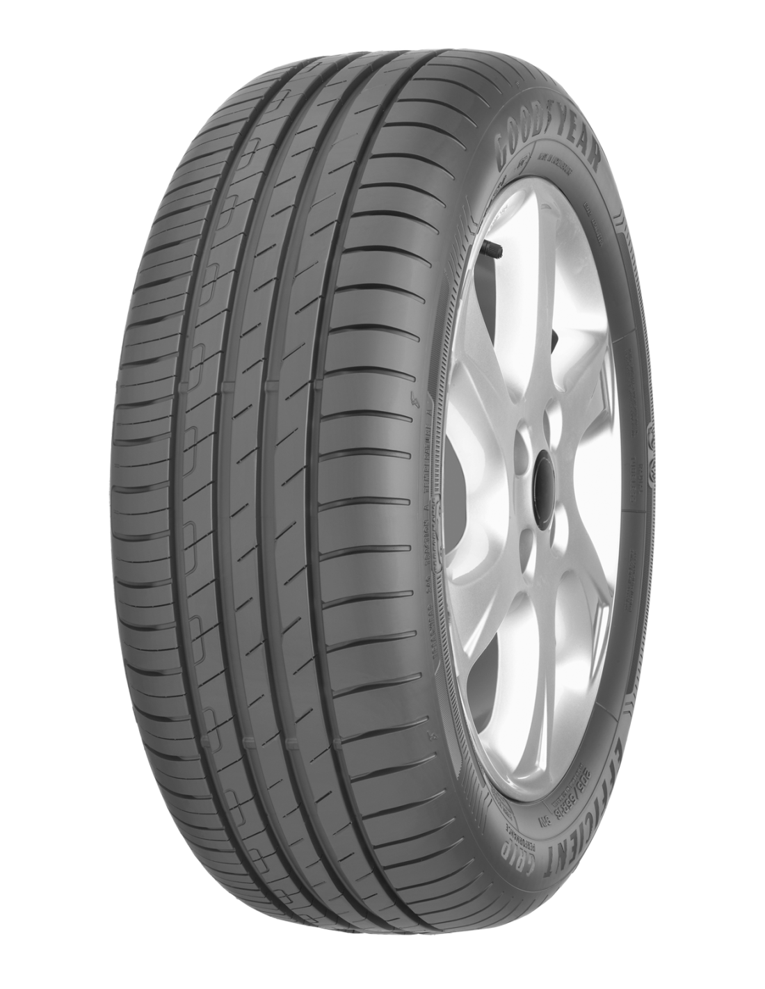 185/55 R15 EFFICIENTGRIP PERFORMANCE