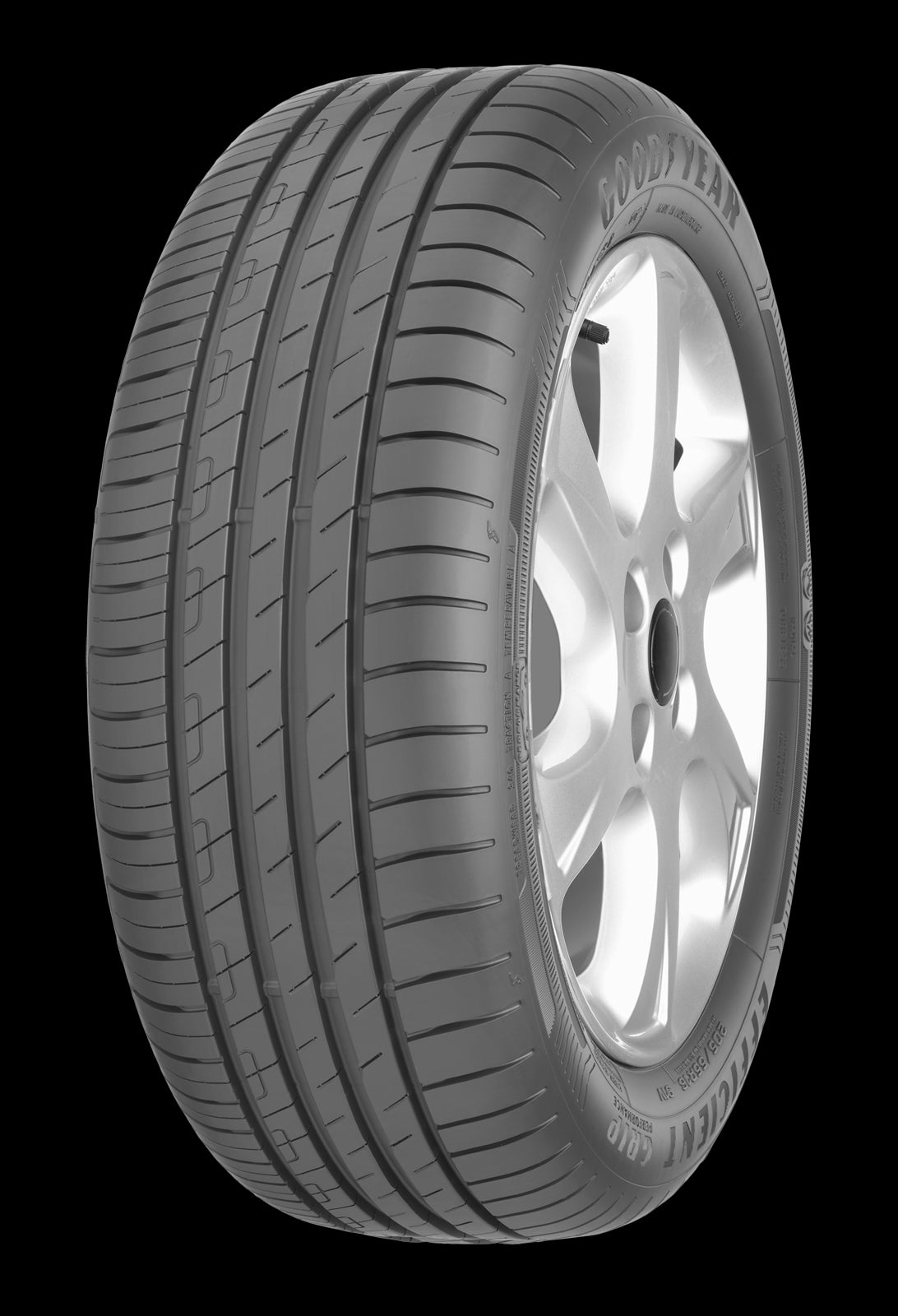 185/60 R15 EFFICIENTGRIP PERFORMANCE 84H