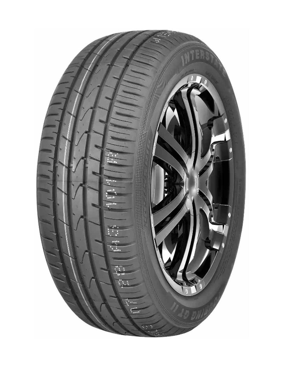 185/65 R 14 TOURING GT II