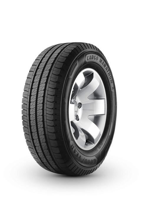 185 R14C CARGO MARATHON 2 102/100R