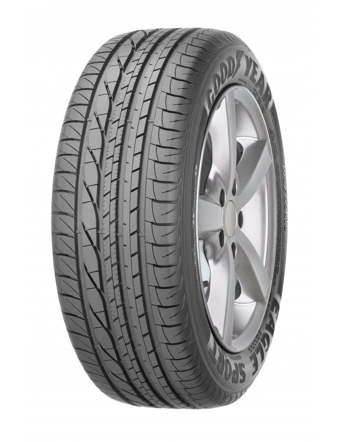 195/55 R16 EAGLE SPORT 2 91V XL – Cruz y Cia