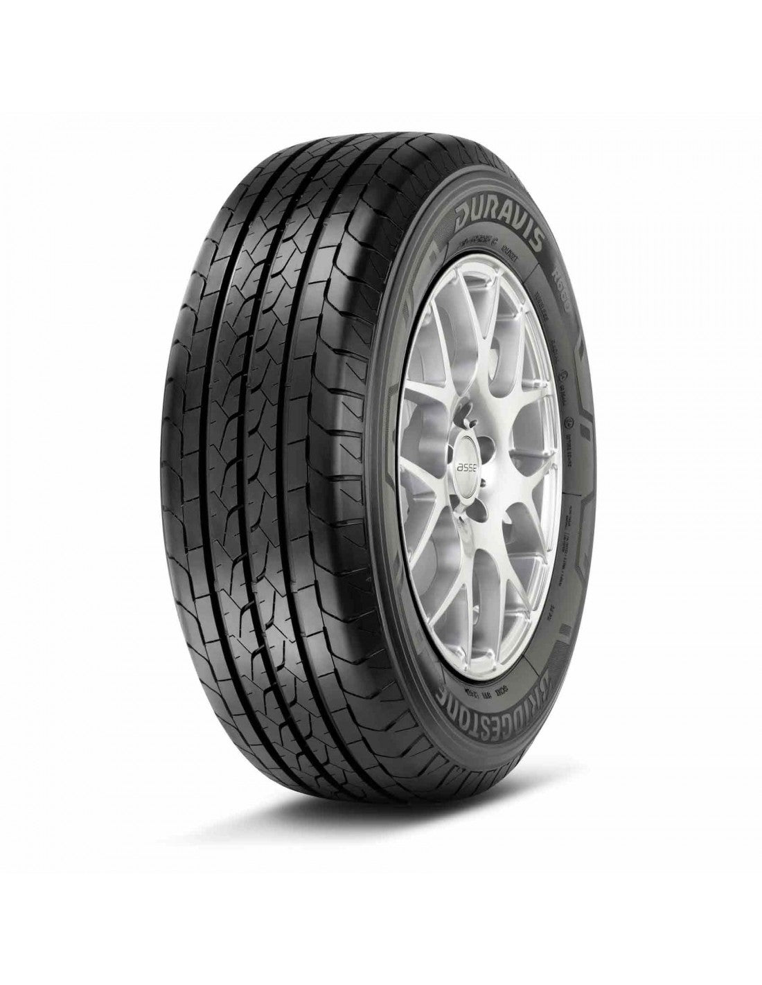 195/75 R16C R660 107/105R