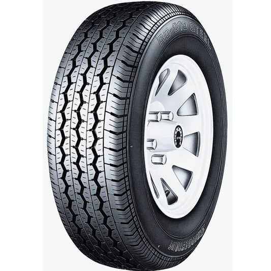 195 R15  613VZ 106/104R