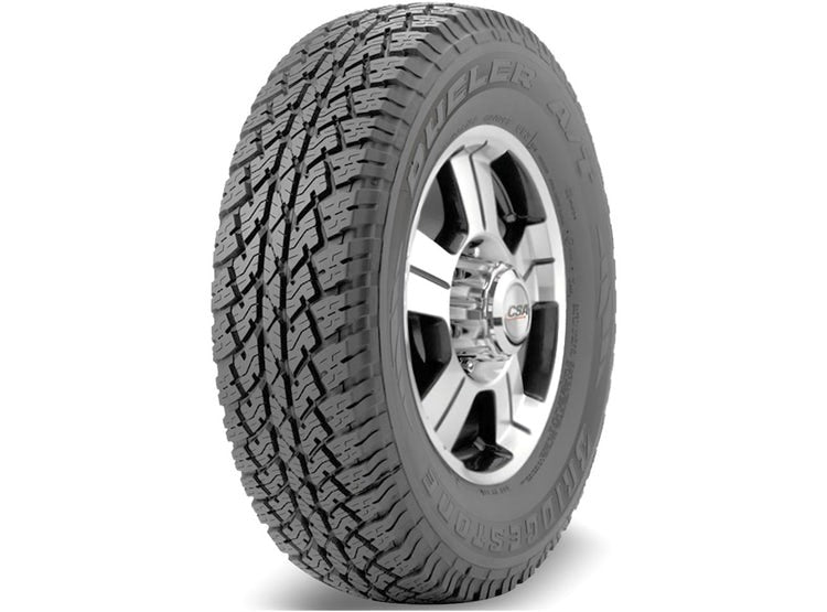 205/70 R15 DUELER A/T 693 96T