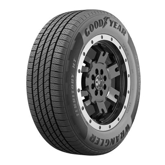 215/55 R18 WRANGLER TERRITORY VW