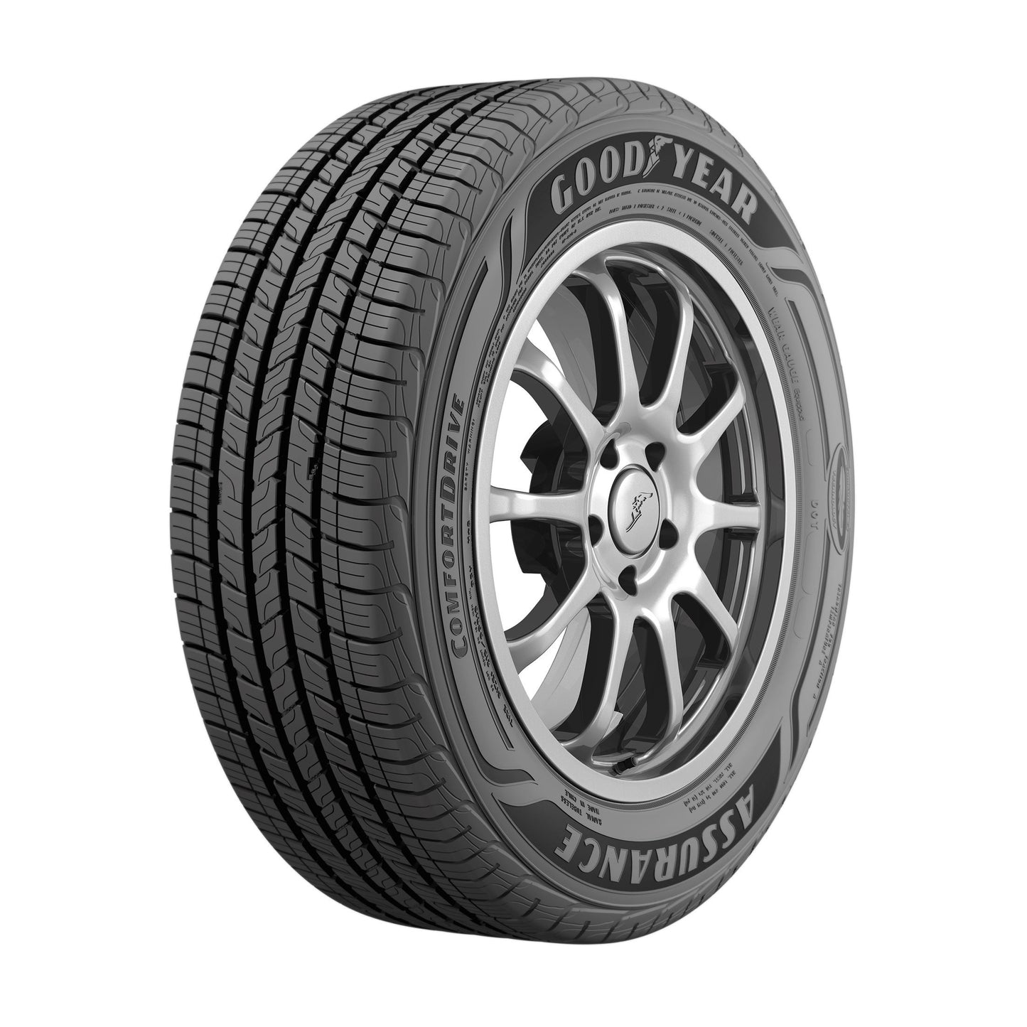215/65 R16 ASSURANCE COMFORTDRIVE