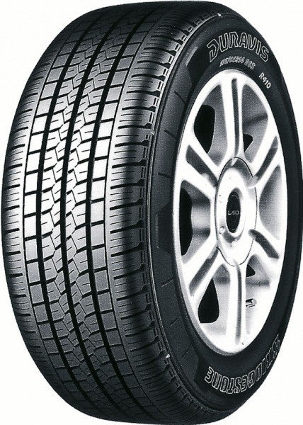 215/65 R16 R410 106/104T
