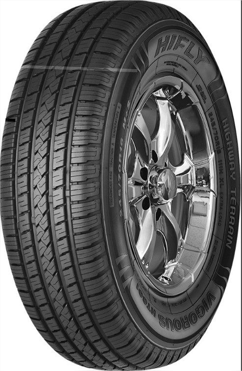 215/70 R16 VIGOROUS HT601 100H