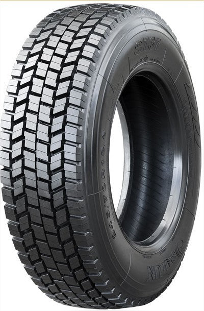 215/75 R 17.5 S737 16PR 135/133L