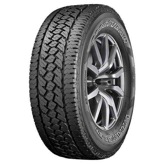 215/75 R15 WRANGLER AT SILENTTRAC