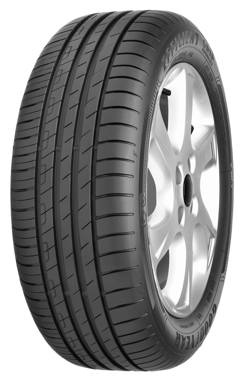 225/45 R17 EFFICIENTGRIP PERFORMANCE 94W