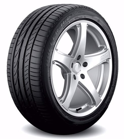 225/60 R 17 DUELER HP SPORT 99V BS