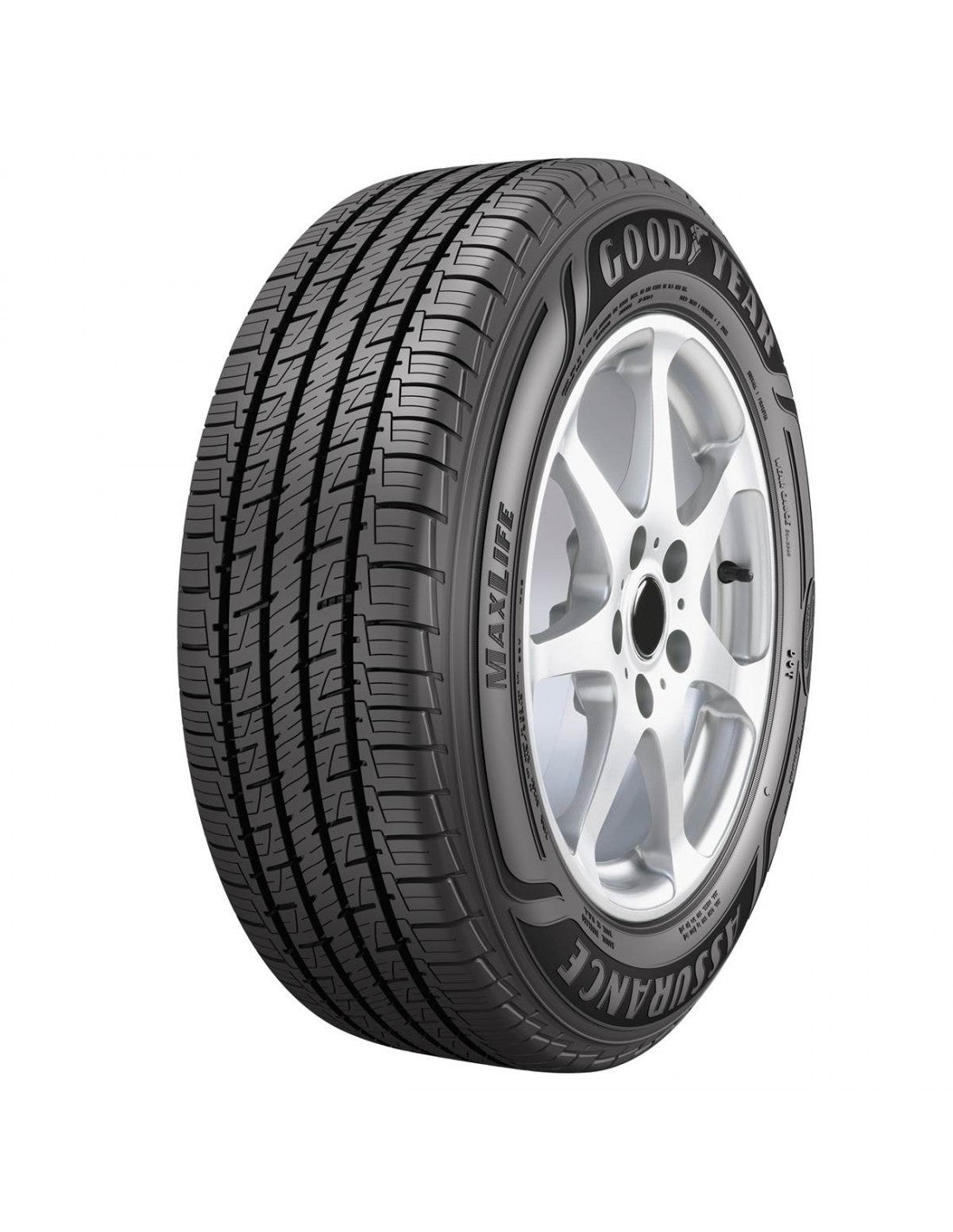 235/50 R18 ASSURANCE MAXLIFE 97V