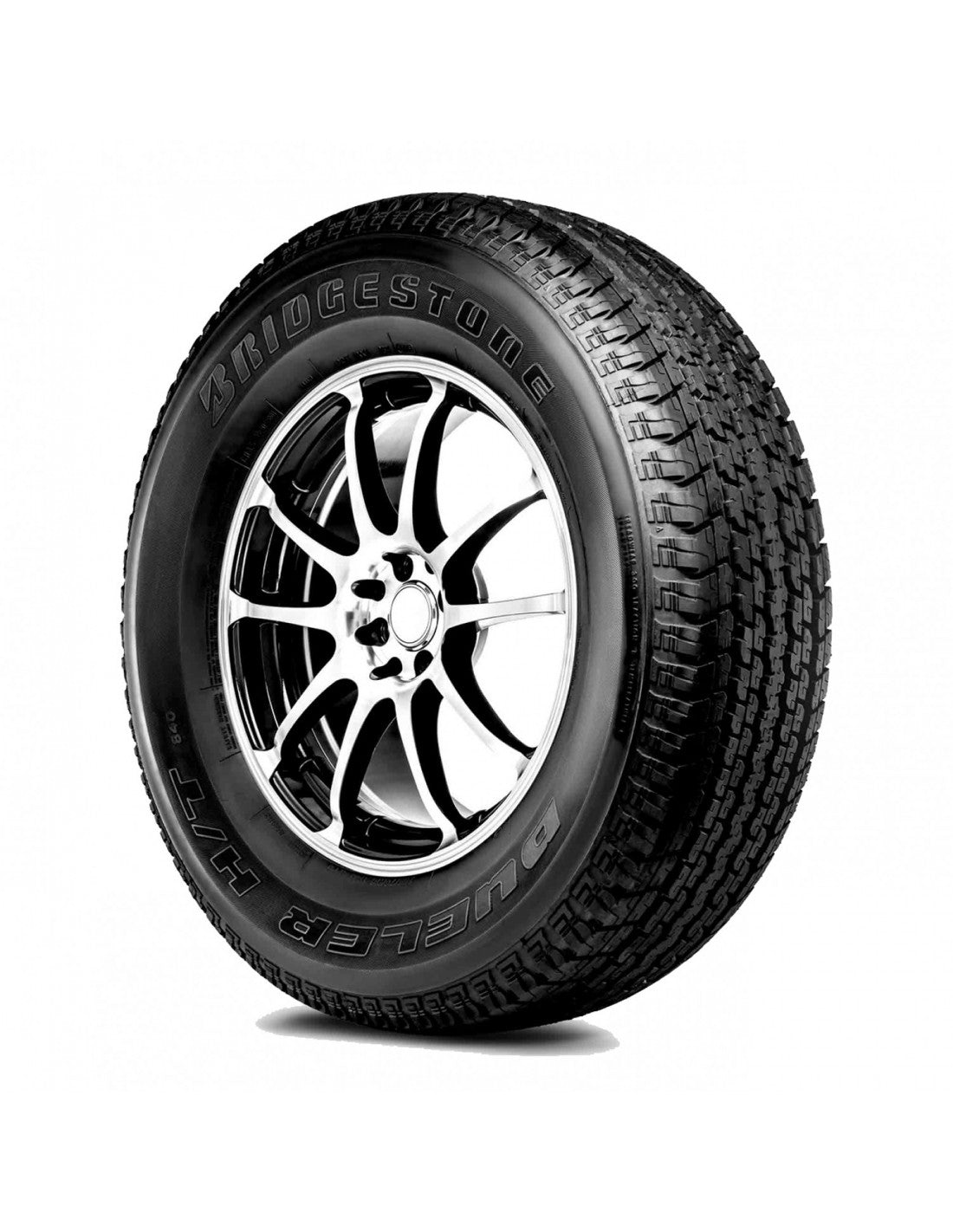 235/60 R16 DUELER H/T 840 100H