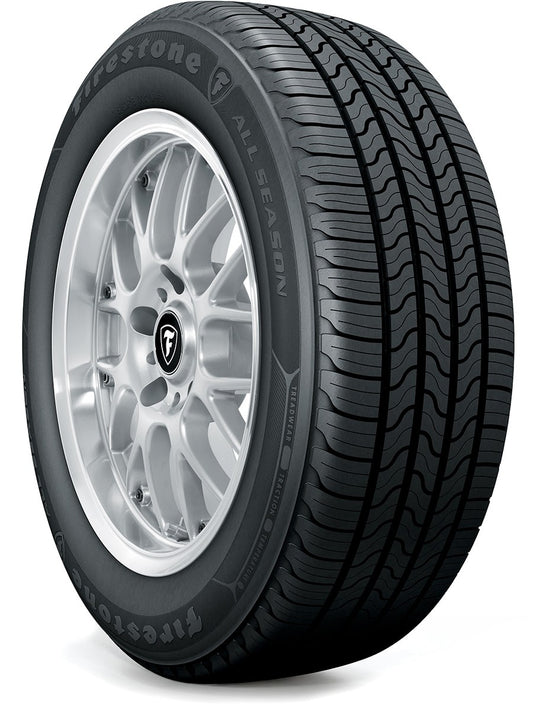 235/65 R 17  ALL SEASON HT 104T FS