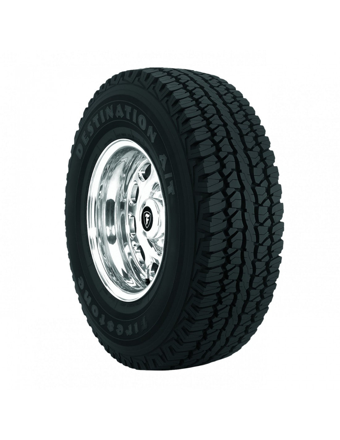 235/75 R15 105S DESTINATION A/T2