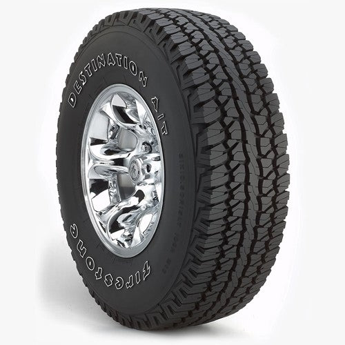 235/75 R15 DESTINATION AT 104S