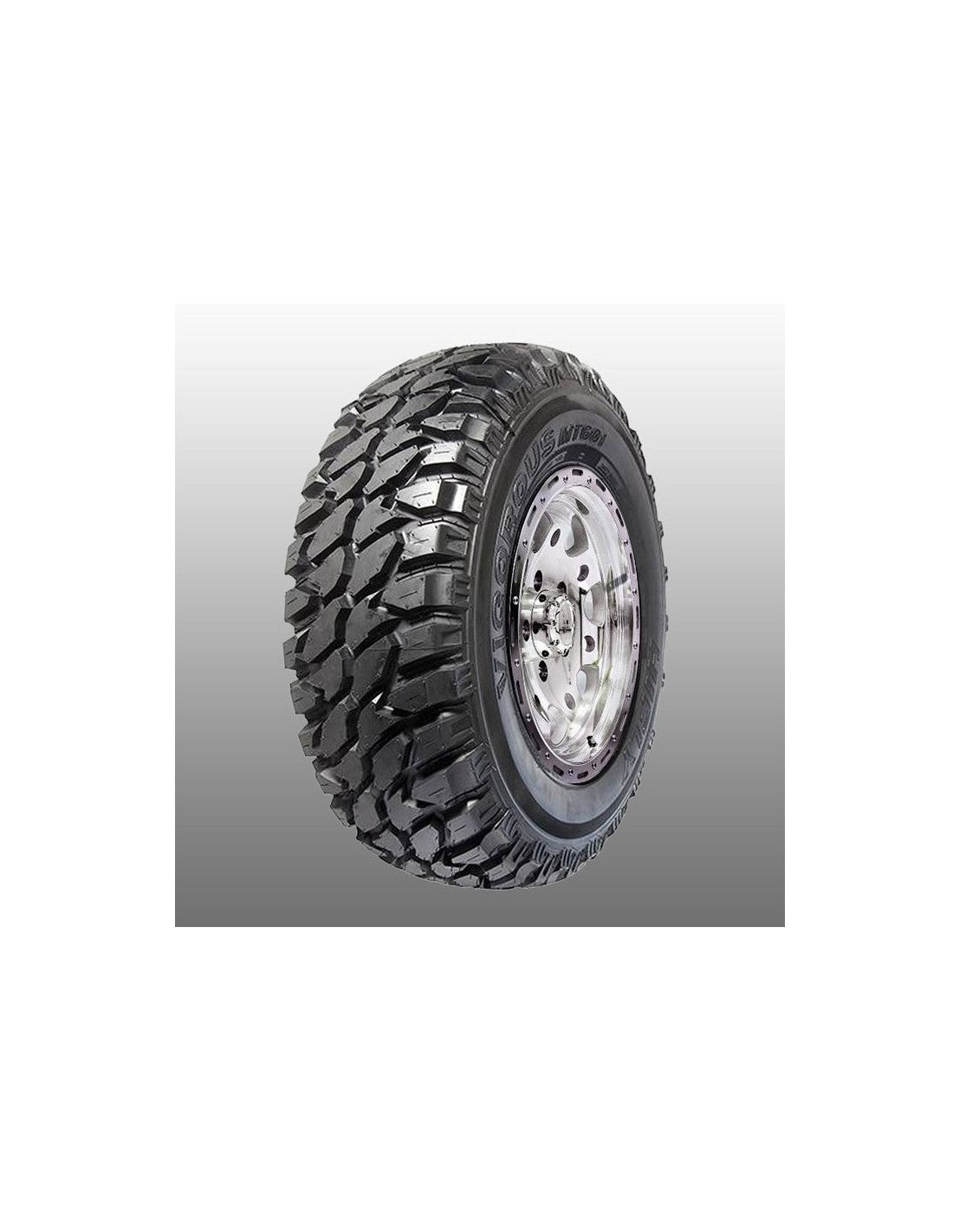 235/75 R15 VIGOROUS MT601